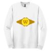 GILDAN® HEAVY COTTON™ LONG SLEEVE T-SHIRT Thumbnail