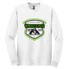 GILDAN® HEAVY COTTON™ LONG SLEEVE T-SHIRT Thumbnail