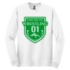 GILDAN® HEAVY COTTON™ LONG SLEEVE T-SHIRT Thumbnail