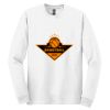 GILDAN® HEAVY COTTON™ LONG SLEEVE T-SHIRT Thumbnail