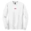 GILDAN® HEAVY COTTON™ LONG SLEEVE T-SHIRT Thumbnail