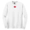 GILDAN® HEAVY COTTON™ LONG SLEEVE T-SHIRT Thumbnail
