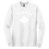 GILDAN® HEAVY COTTON™ LONG SLEEVE T-SHIRT Thumbnail