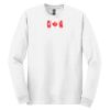 GILDAN® HEAVY COTTON™ LONG SLEEVE T-SHIRT Thumbnail