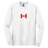 GILDAN® HEAVY COTTON™ LONG SLEEVE T-SHIRT Thumbnail