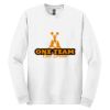 GILDAN® HEAVY COTTON™ LONG SLEEVE T-SHIRT Thumbnail