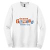 GILDAN® HEAVY COTTON™ LONG SLEEVE T-SHIRT Thumbnail