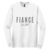 GILDAN® HEAVY COTTON™ LONG SLEEVE T-SHIRT Thumbnail