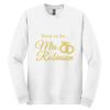GILDAN® HEAVY COTTON™ LONG SLEEVE T-SHIRT Thumbnail