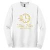 GILDAN® HEAVY COTTON™ LONG SLEEVE T-SHIRT Thumbnail