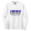 GILDAN® HEAVY COTTON™ LONG SLEEVE T-SHIRT Thumbnail