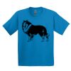 GILDAN® ULTRA COTTON® YOUTH T-SHIRT Thumbnail