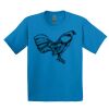 GILDAN® ULTRA COTTON® YOUTH T-SHIRT Thumbnail