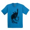 GILDAN® ULTRA COTTON® YOUTH T-SHIRT Thumbnail
