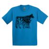 GILDAN® ULTRA COTTON® YOUTH T-SHIRT Thumbnail