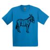GILDAN® ULTRA COTTON® YOUTH T-SHIRT Thumbnail
