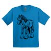GILDAN® ULTRA COTTON® YOUTH T-SHIRT Thumbnail