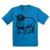 GILDAN® ULTRA COTTON® YOUTH T-SHIRT Thumbnail