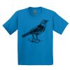 GILDAN® ULTRA COTTON® YOUTH T-SHIRT Thumbnail