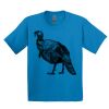 GILDAN® ULTRA COTTON® YOUTH T-SHIRT Thumbnail