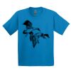 GILDAN® ULTRA COTTON® YOUTH T-SHIRT Thumbnail