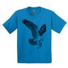GILDAN® ULTRA COTTON® YOUTH T-SHIRT Thumbnail
