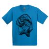 GILDAN® ULTRA COTTON® YOUTH T-SHIRT Thumbnail
