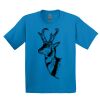 GILDAN® ULTRA COTTON® YOUTH T-SHIRT Thumbnail