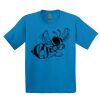 GILDAN® ULTRA COTTON® YOUTH T-SHIRT Thumbnail