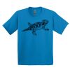 GILDAN® ULTRA COTTON® YOUTH T-SHIRT Thumbnail