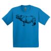 GILDAN® ULTRA COTTON® YOUTH T-SHIRT Thumbnail