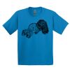 GILDAN® ULTRA COTTON® YOUTH T-SHIRT Thumbnail