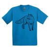 GILDAN® ULTRA COTTON® YOUTH T-SHIRT Thumbnail