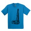 GILDAN® ULTRA COTTON® YOUTH T-SHIRT Thumbnail