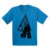 GILDAN® ULTRA COTTON® YOUTH T-SHIRT Thumbnail