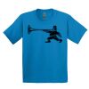 GILDAN® ULTRA COTTON® YOUTH T-SHIRT Thumbnail