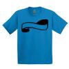 GILDAN® ULTRA COTTON® YOUTH T-SHIRT Thumbnail