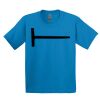 GILDAN® ULTRA COTTON® YOUTH T-SHIRT Thumbnail
