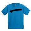 GILDAN® ULTRA COTTON® YOUTH T-SHIRT Thumbnail