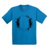 GILDAN® ULTRA COTTON® YOUTH T-SHIRT Thumbnail