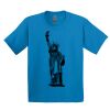 GILDAN® ULTRA COTTON® YOUTH T-SHIRT Thumbnail