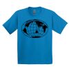 GILDAN® ULTRA COTTON® YOUTH T-SHIRT Thumbnail