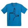 GILDAN® ULTRA COTTON® YOUTH T-SHIRT Thumbnail