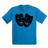 GILDAN® ULTRA COTTON® YOUTH T-SHIRT Thumbnail
