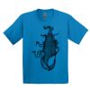 GILDAN® ULTRA COTTON® YOUTH T-SHIRT Thumbnail