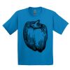 GILDAN® ULTRA COTTON® YOUTH T-SHIRT Thumbnail