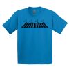 GILDAN® ULTRA COTTON® YOUTH T-SHIRT Thumbnail