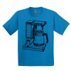 GILDAN® ULTRA COTTON® YOUTH T-SHIRT Thumbnail
