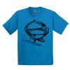 GILDAN® ULTRA COTTON® YOUTH T-SHIRT Thumbnail