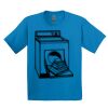 GILDAN® ULTRA COTTON® YOUTH T-SHIRT Thumbnail